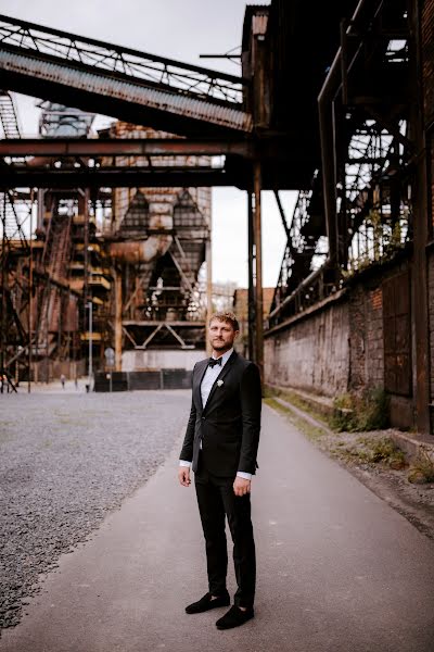 Photographe de mariage Marta Hlavicová (marticka). Photo du 1 janvier