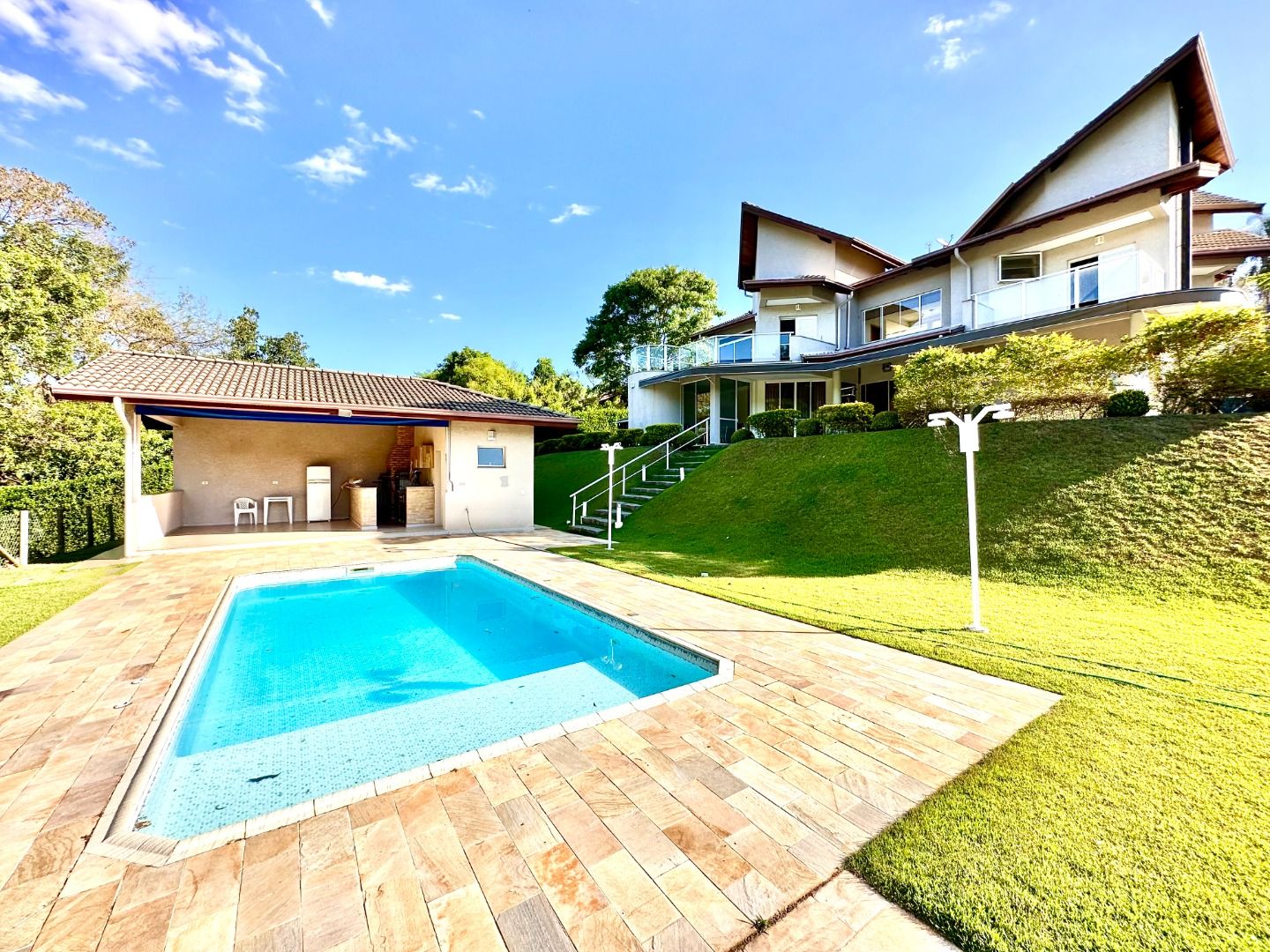 Casas à venda Condomínio Villa Real de Bragança