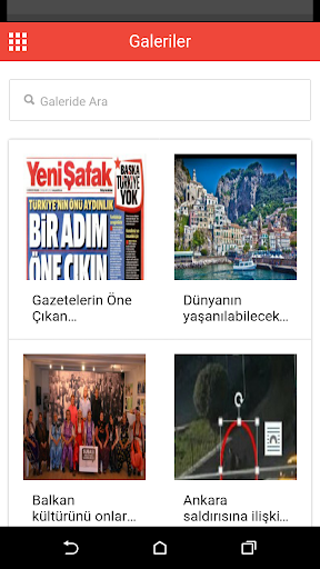 免費下載新聞APP|Türkiye Haber Merkezi app開箱文|APP開箱王