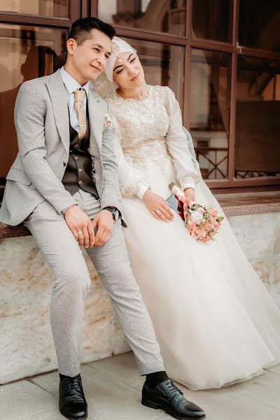 Photographe de mariage Rustem Acherov (acherov). Photo du 3 mai