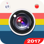 Cover Image of 下载 HD Camera Selfie Beauty Camera 1.1.2 APK