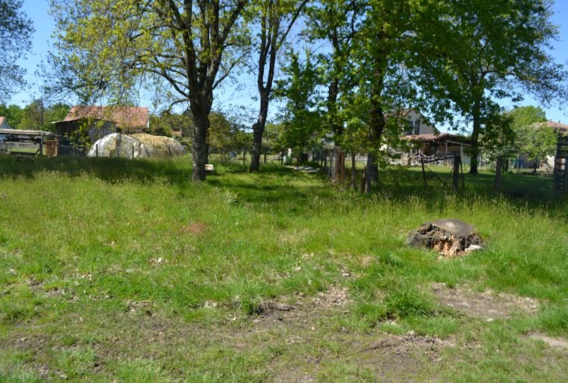  Vente Terrain à bâtir - 700m² à Le Teich (33470) 