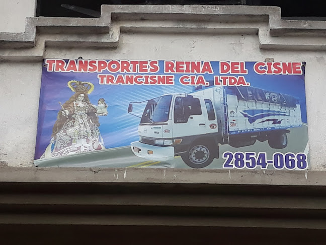 Opiniones de Reina Del Cisne Trancisne Cia. Ltda. en Cuenca - Servicio de transporte