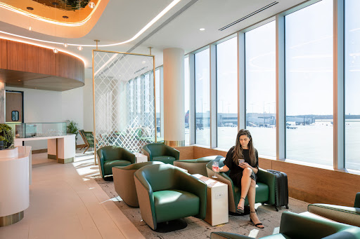 Airport Dimensions introduces Connecta In-Lounge to boost digital travel experience
