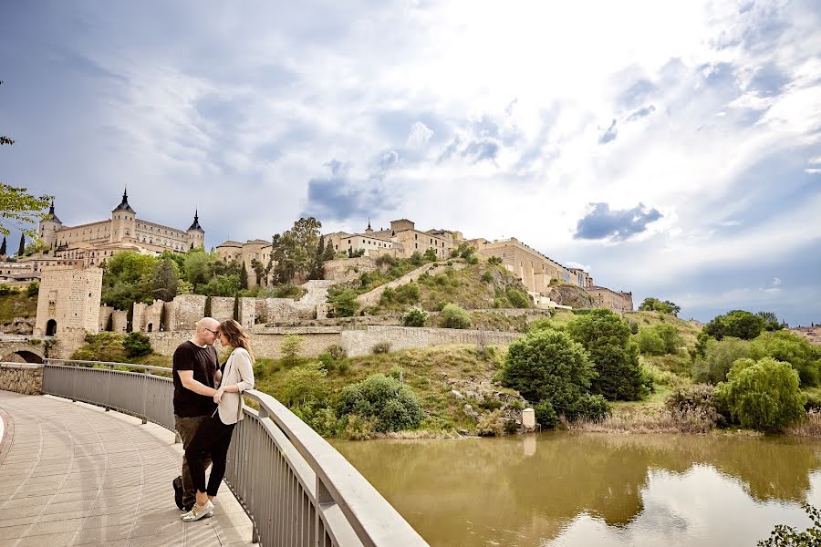 Wedding photographer Pedro Marin (pedromarin). Photo of 2 October 2018