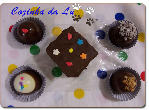 Cozinha da Lu