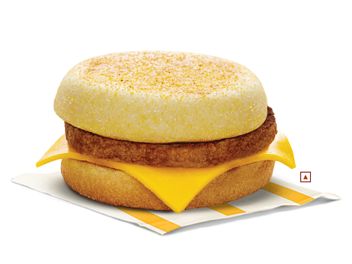 Sausage McMuffin®