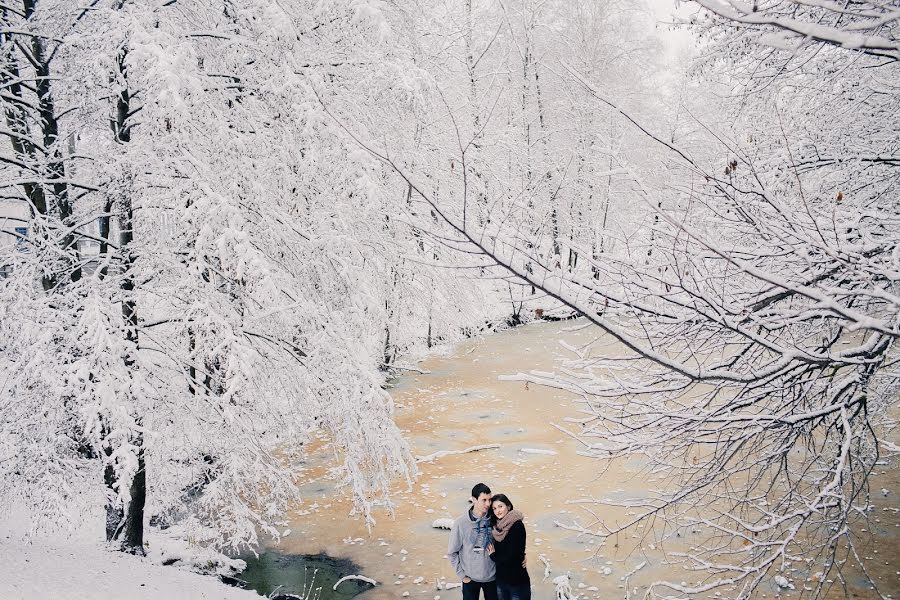 Fotógrafo de bodas Elena Gorina (gorina). Foto del 2 de noviembre 2014