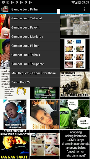 Download Perang Gambar Lucu fline Google Play softwares