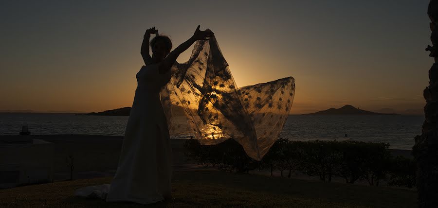 Düğün fotoğrafçısı Blas Escudero (escudero). 4 Eylül 2014 fotoları