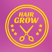 Beard and Hair Grow:HAIR GROWTH,BEARD GROWTH,BMI