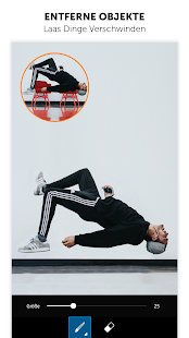 PicsArt Photo Editor: Collage Maker, Bild Editor Screenshot