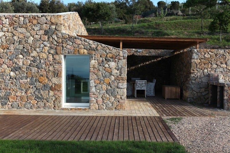 Casa Costera - modostudio