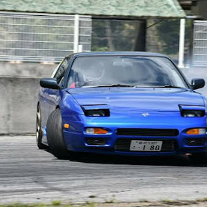 180SX RPS13