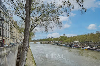 appartement à Paris 4ème (75)