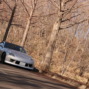 フェアレディZ Z33