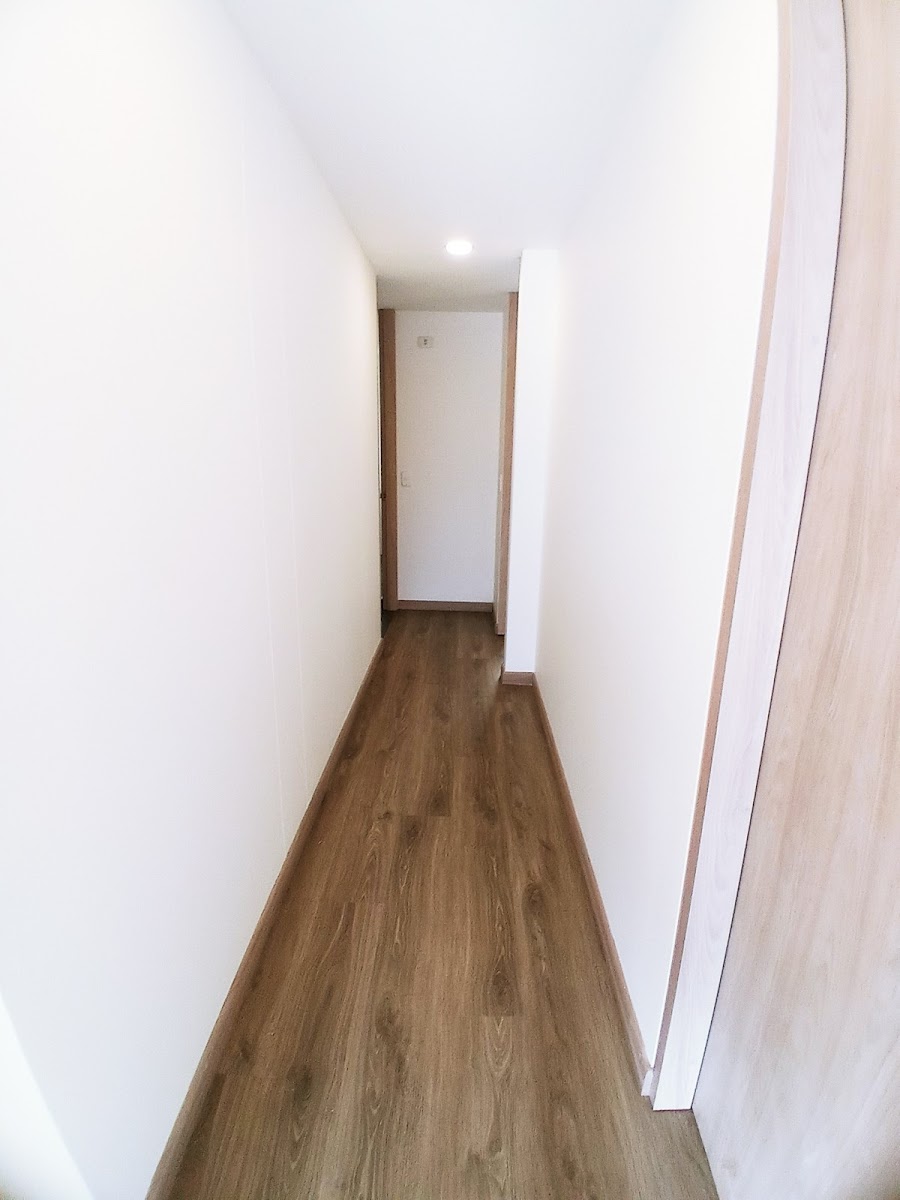 Apartamento En Arriendo - Cedritos, Bogota