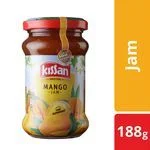 Kissan Mango Jam 188 Gm