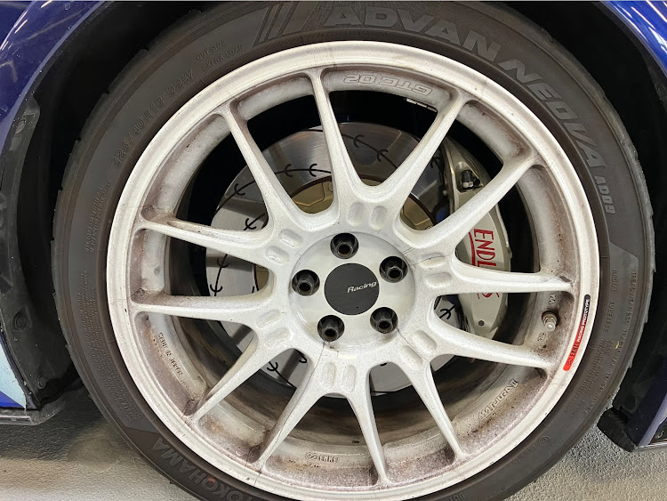 GR86の86BRZオーナーさんと繋がりたい・平日ドライブ・愛車との時間が精神安定剤💊・新緑と愛車・GRガレージ栗東に関するカスタム事例の投稿画像9枚目