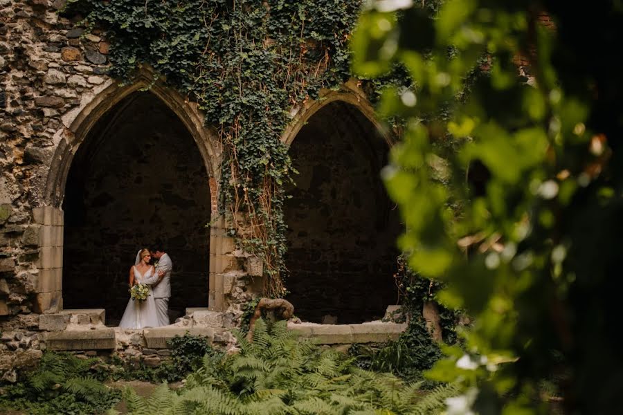 結婚式の写真家Lenka Vaníčková (lenkavanickova)。2022 12月30日の写真