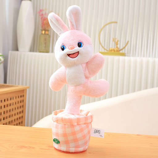 Title 2, Singing Learning To Speak Twisting Toys