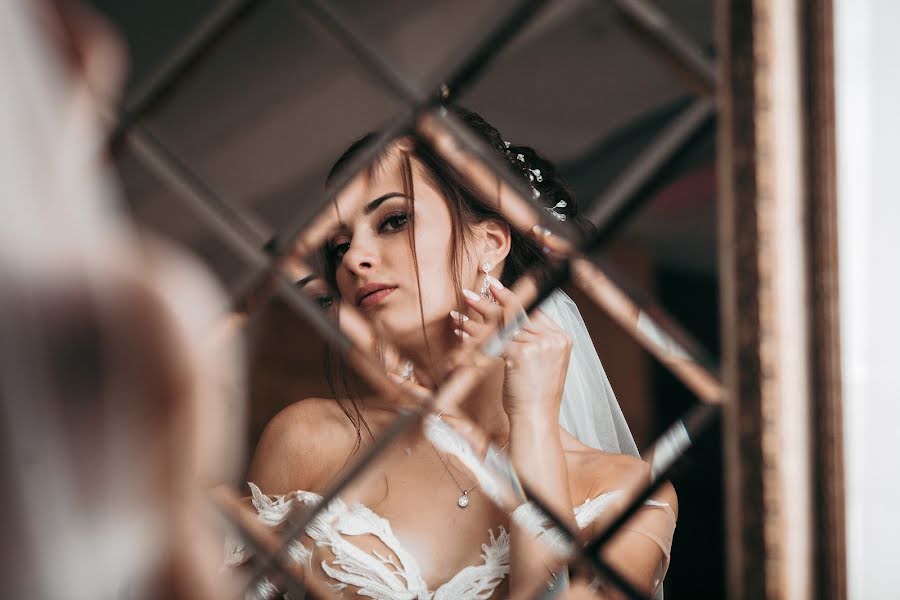 Wedding photographer Aleksey Lifanov (sunmarko). Photo of 9 January 2019