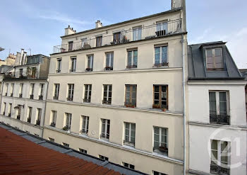 appartement à Paris 11ème (75)