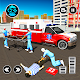 911 Ambulance City Rescue: Emergency Driving Game Download on Windows