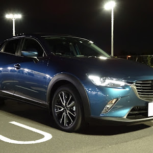 CX-3 DK5FW