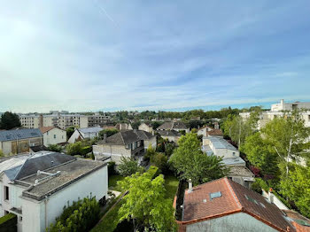 appartement à Le Perreux-sur-Marne (94)