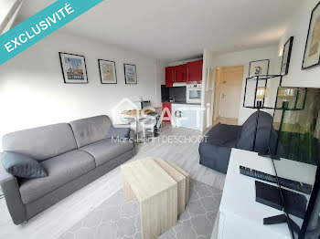 appartement à Camiers (62)