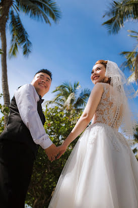 Wedding photographer Dat Tran Duy (tranduydat). Photo of 5 September 2018