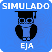 Simulado EJA (Ensino Fundamental e Médio)  Icon