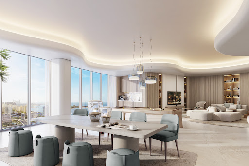 Apartment 5