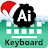 Ai Chat Keyboard Generate Text icon