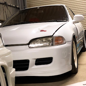 シビック EG6