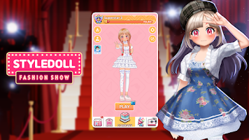 Styledoll - 3D Avatar maker - APK Download for Android