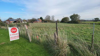 terrain à Esmery-Hallon (80)