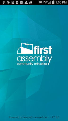 First Assembly Comm Ministries