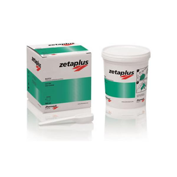 ست قالبگیری زرماخ – ZetaPlus Zhermack