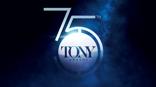 The 75th Annual Tony Awards