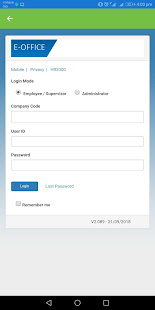 DBHD Staff App(圖5)-速報App