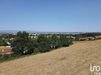 terrain à Saint-Bonnet-les-Oules (42)