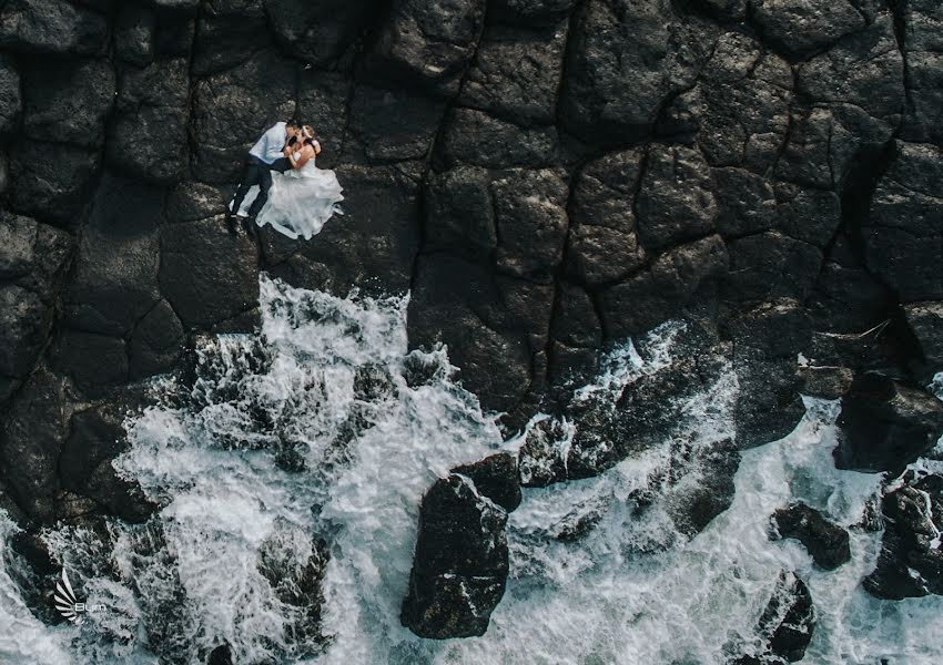 Fotografo di matrimoni Liliana Robles (bymstudiosfilm). Foto del 2 aprile 2019