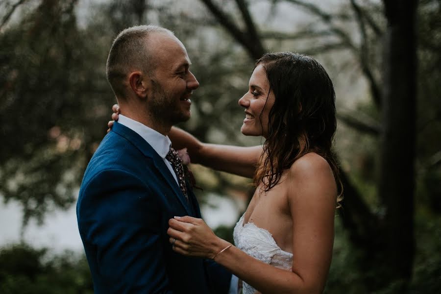 Fotógrafo de bodas Maryke Albertyn (marykealbertyn). Foto del 2 de enero 2019