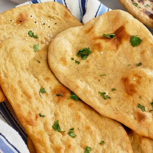 Atta Naan Plain