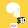 Anatomy 3D icon