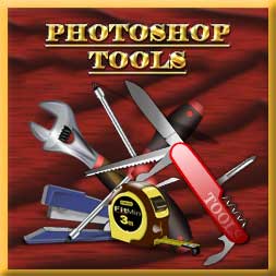 Photoshop Tools Photoshop Tools