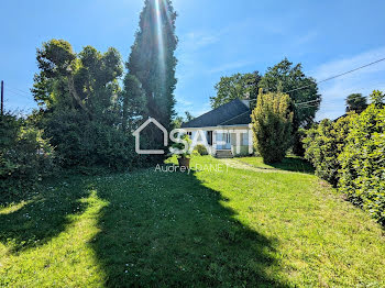 maison à La Chapelle-sur-Erdre (44)