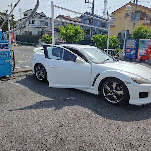 RX-8